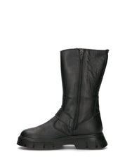 Stivaletti Nero Primigi