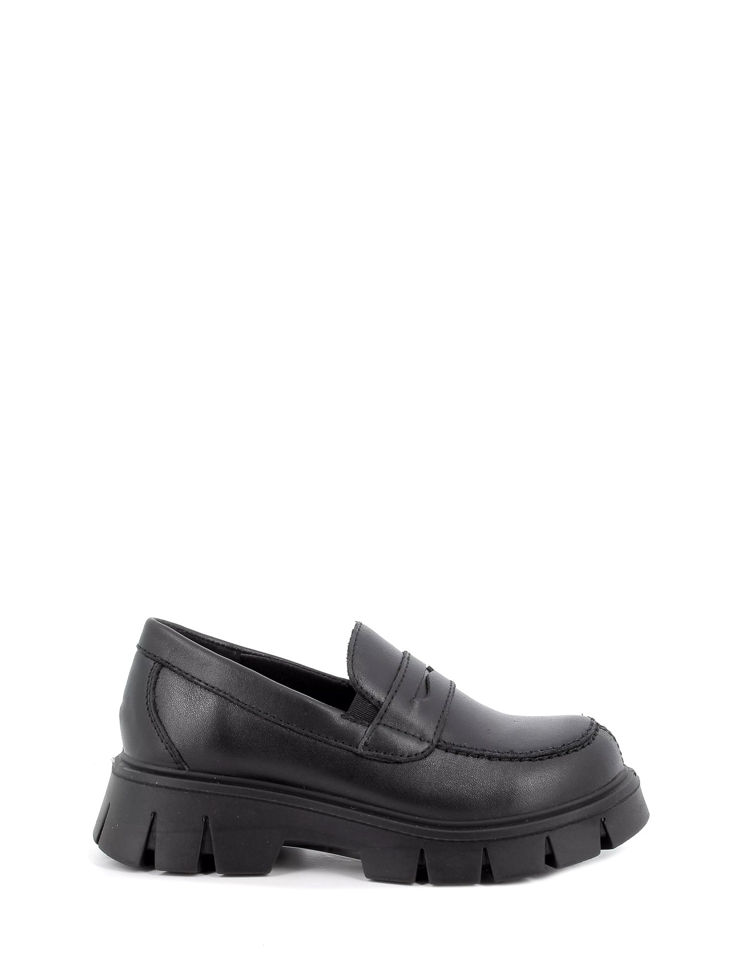 Mocassini Nero Primigi