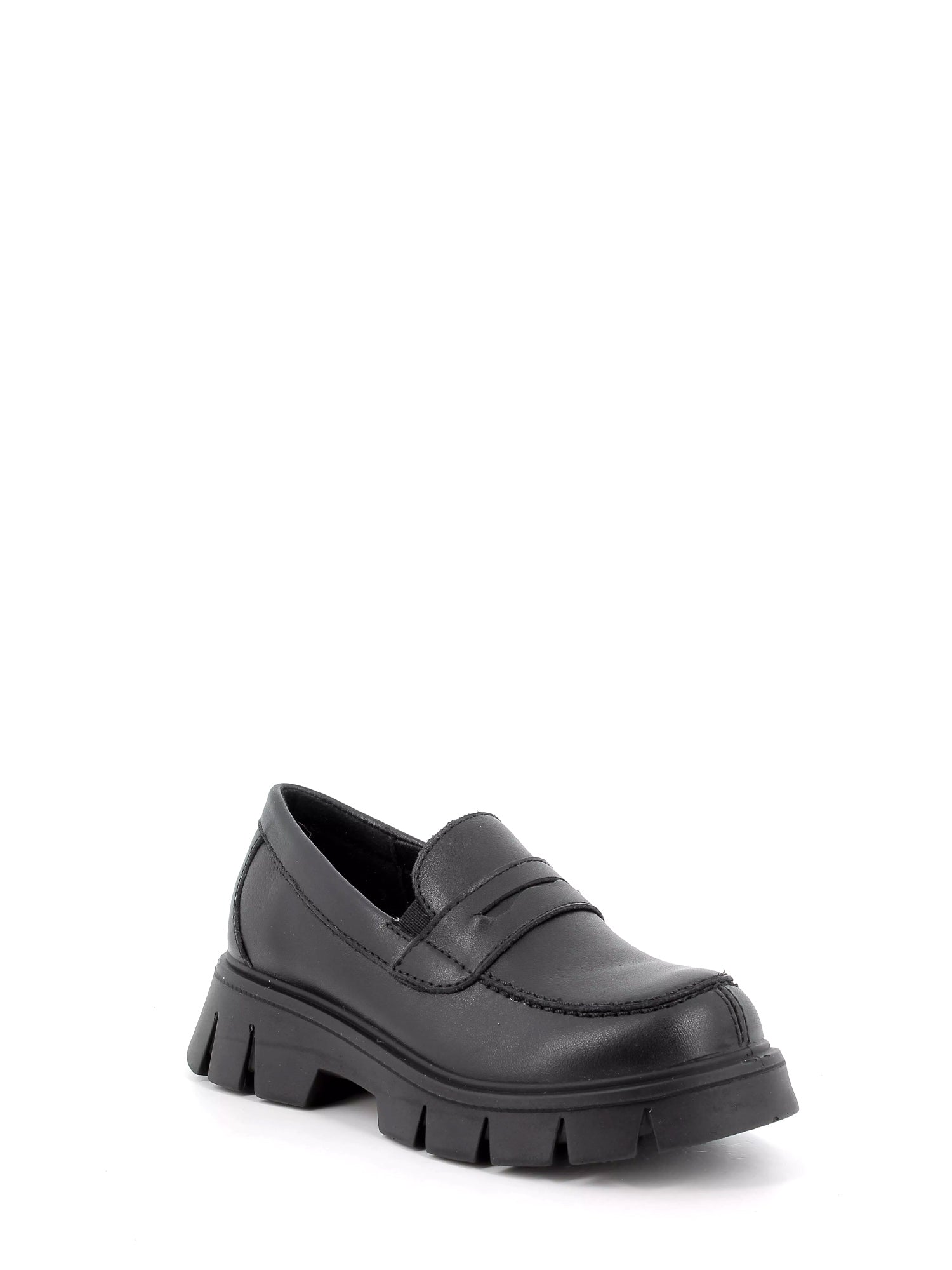 Mocassini Nero Primigi