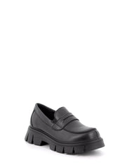 Mocassini Nero Primigi