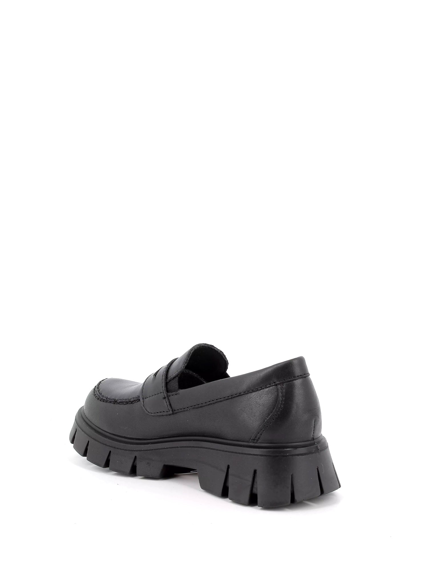 Mocassini Nero Primigi