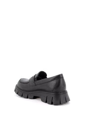 Mocassini Nero Primigi