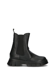 Stivaletti Nero Primigi