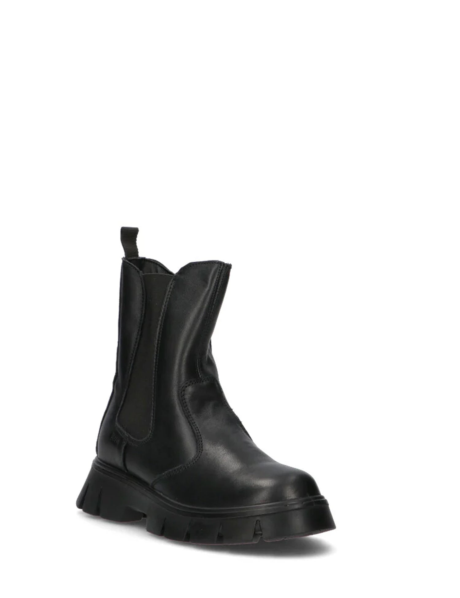 Stivaletti Nero Primigi