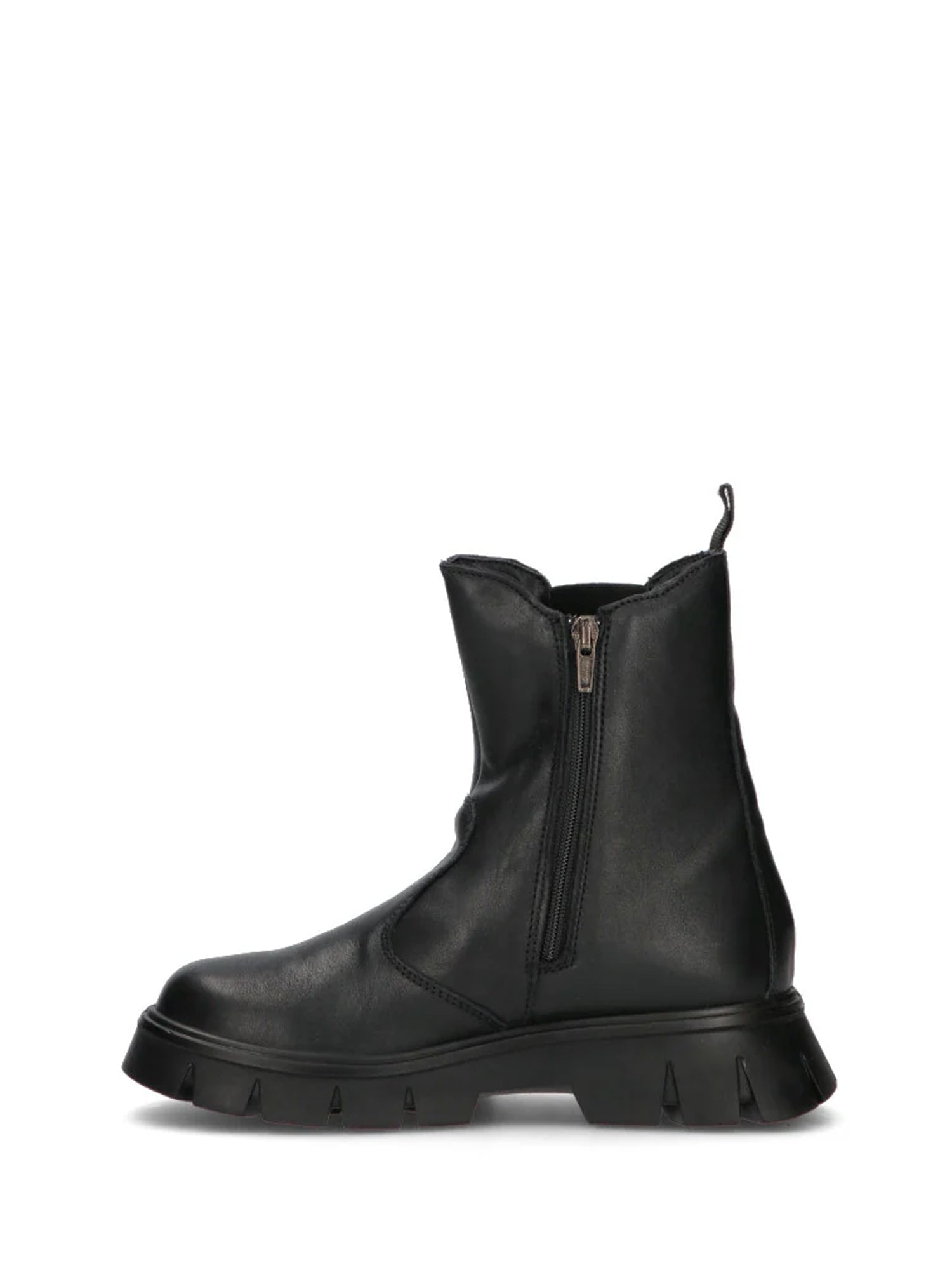 Stivaletti Nero Primigi