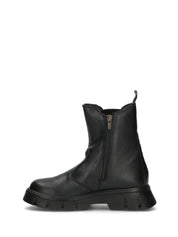 Stivaletti Nero Primigi