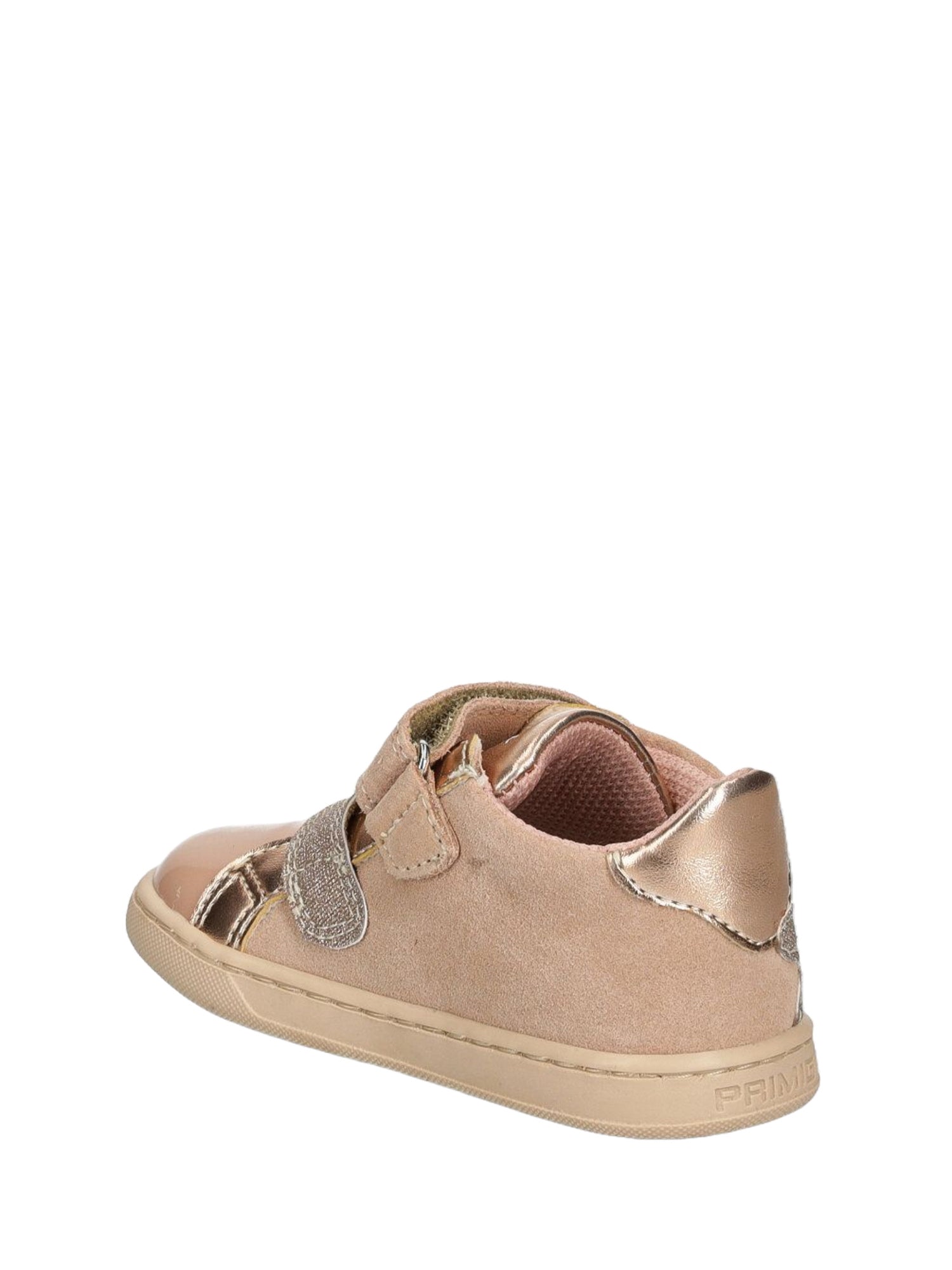 Scarpe con strappi Rosa Primigi