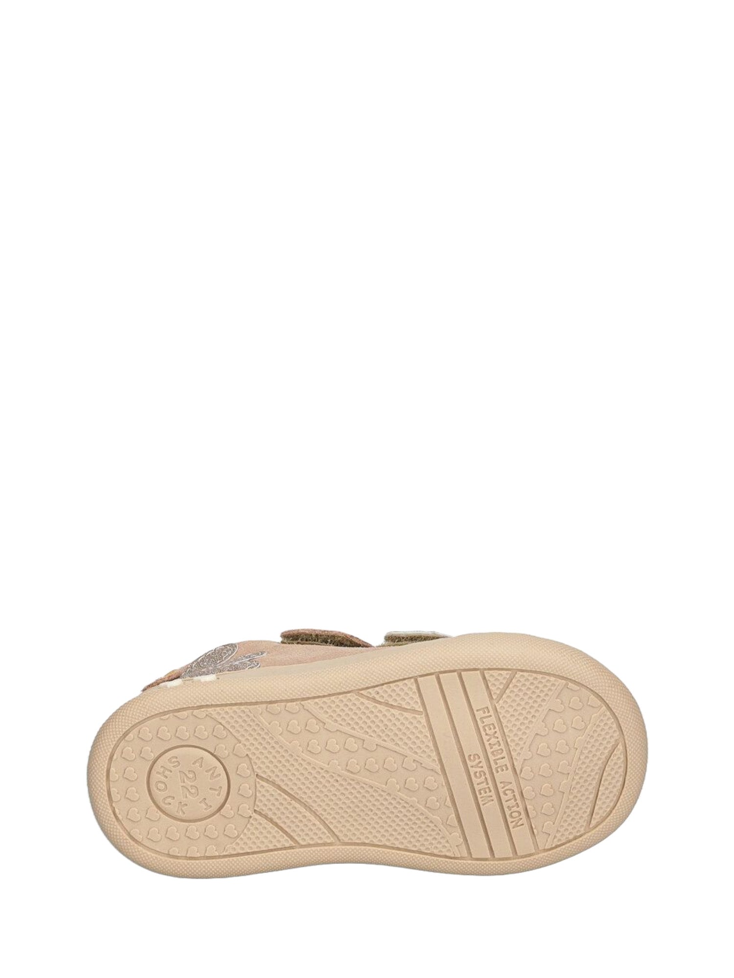 Scarpe con strappi Rosa Primigi