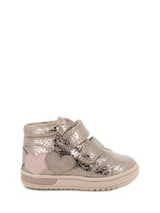 Scarpe con strappi Beige Primigi