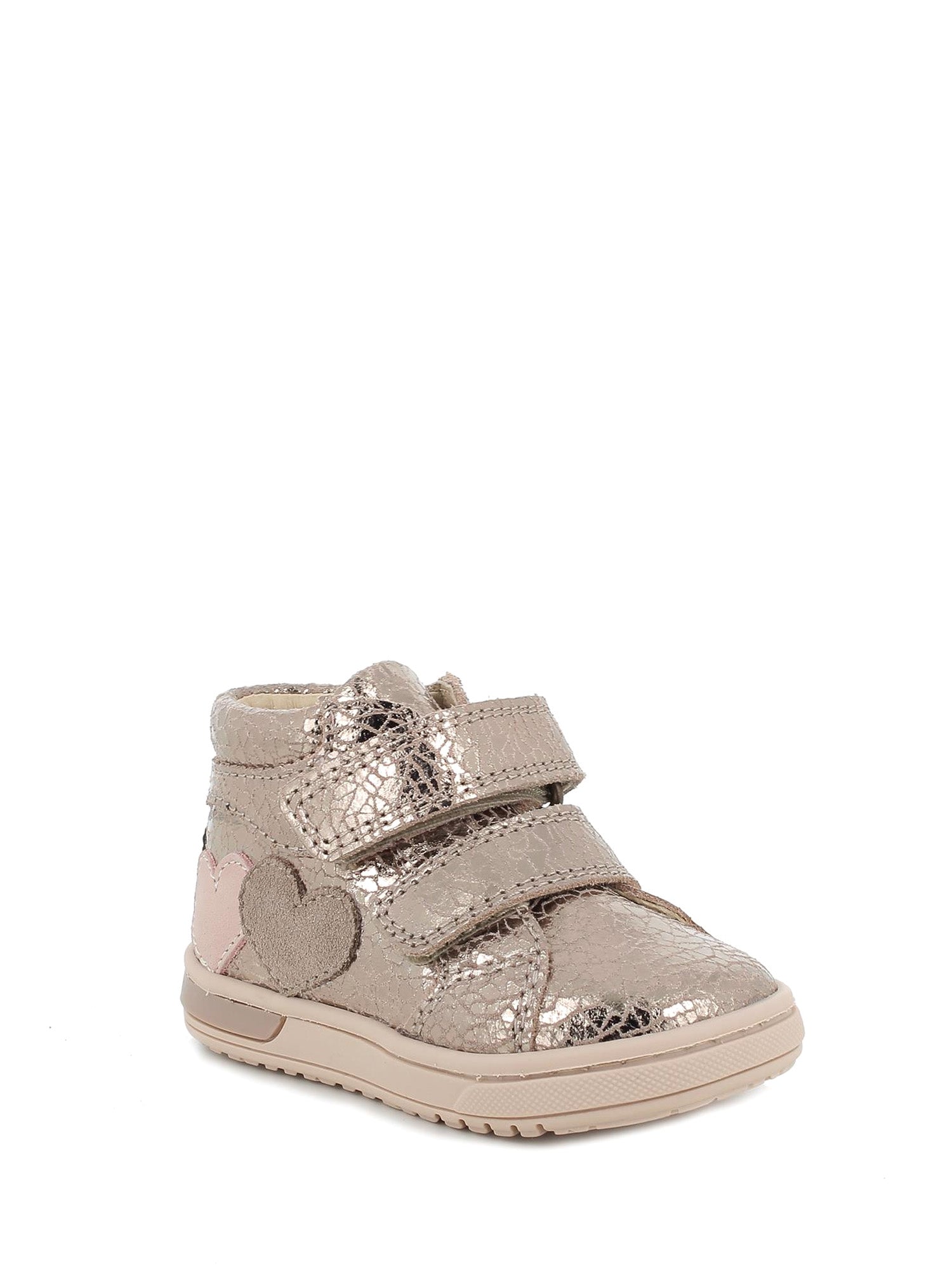 Scarpe con strappi Beige Primigi