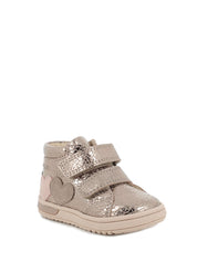 Scarpe con strappi Beige Primigi