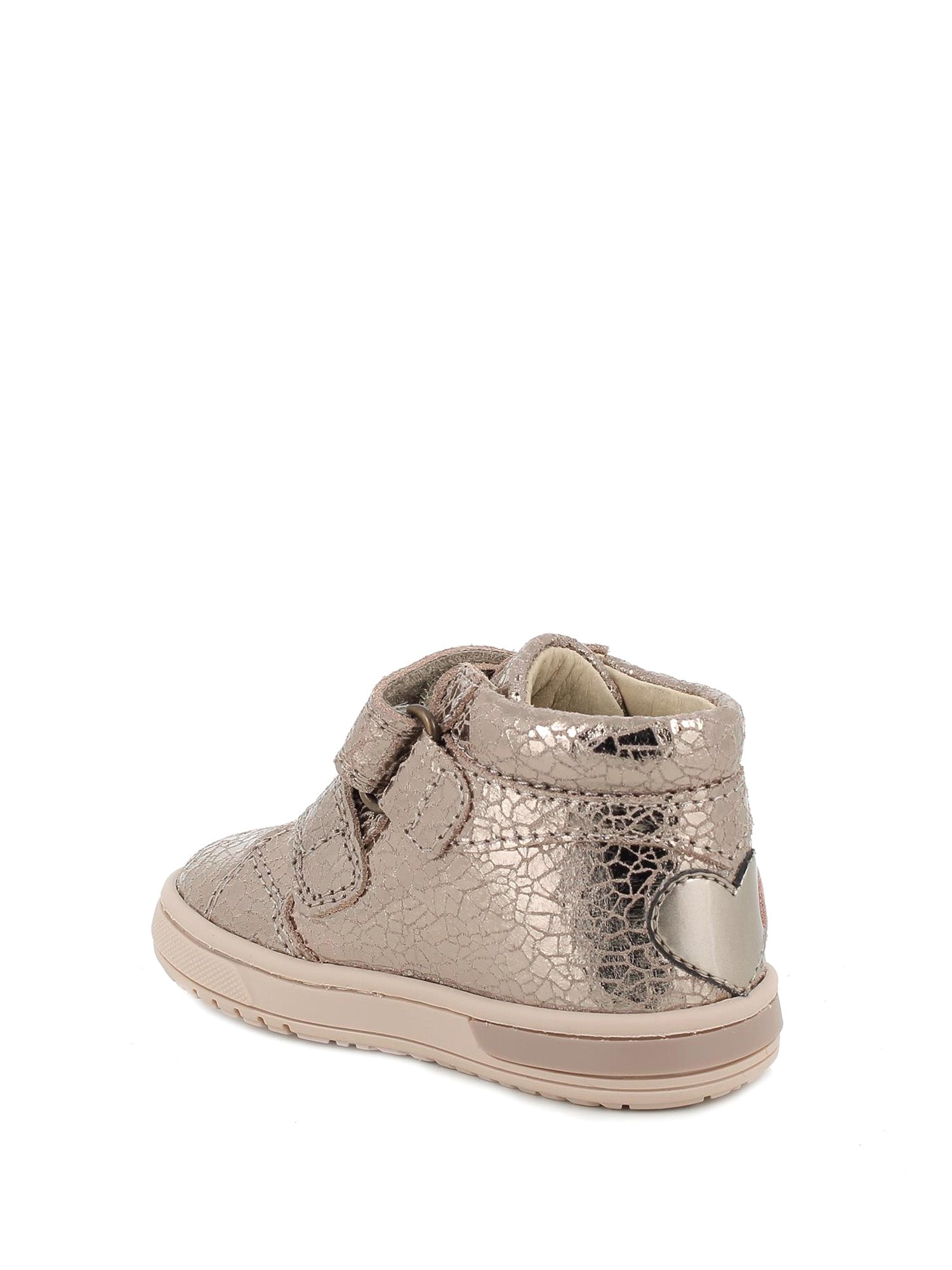 Scarpe con strappi Beige Primigi