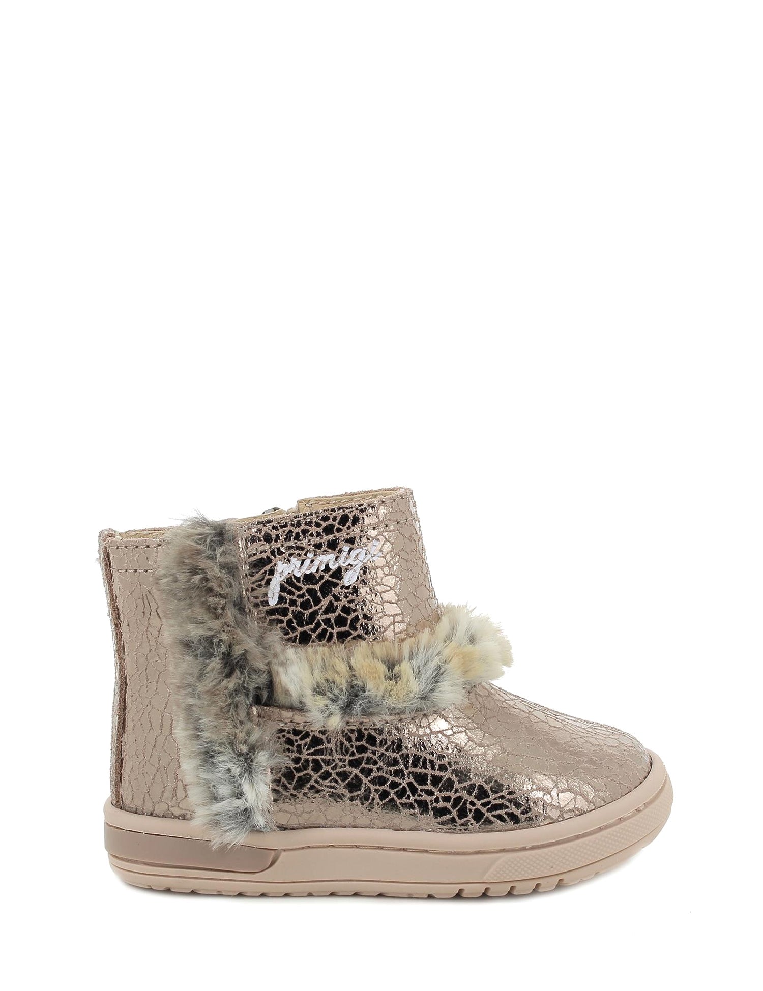 Stivaletti Beige Primigi