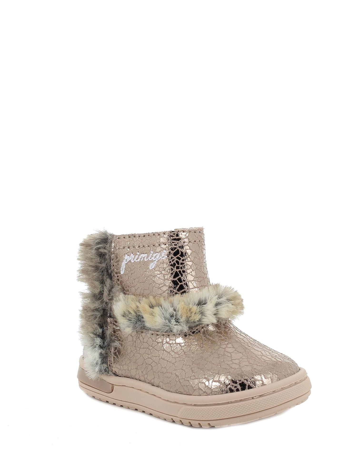 Stivaletti Beige Primigi