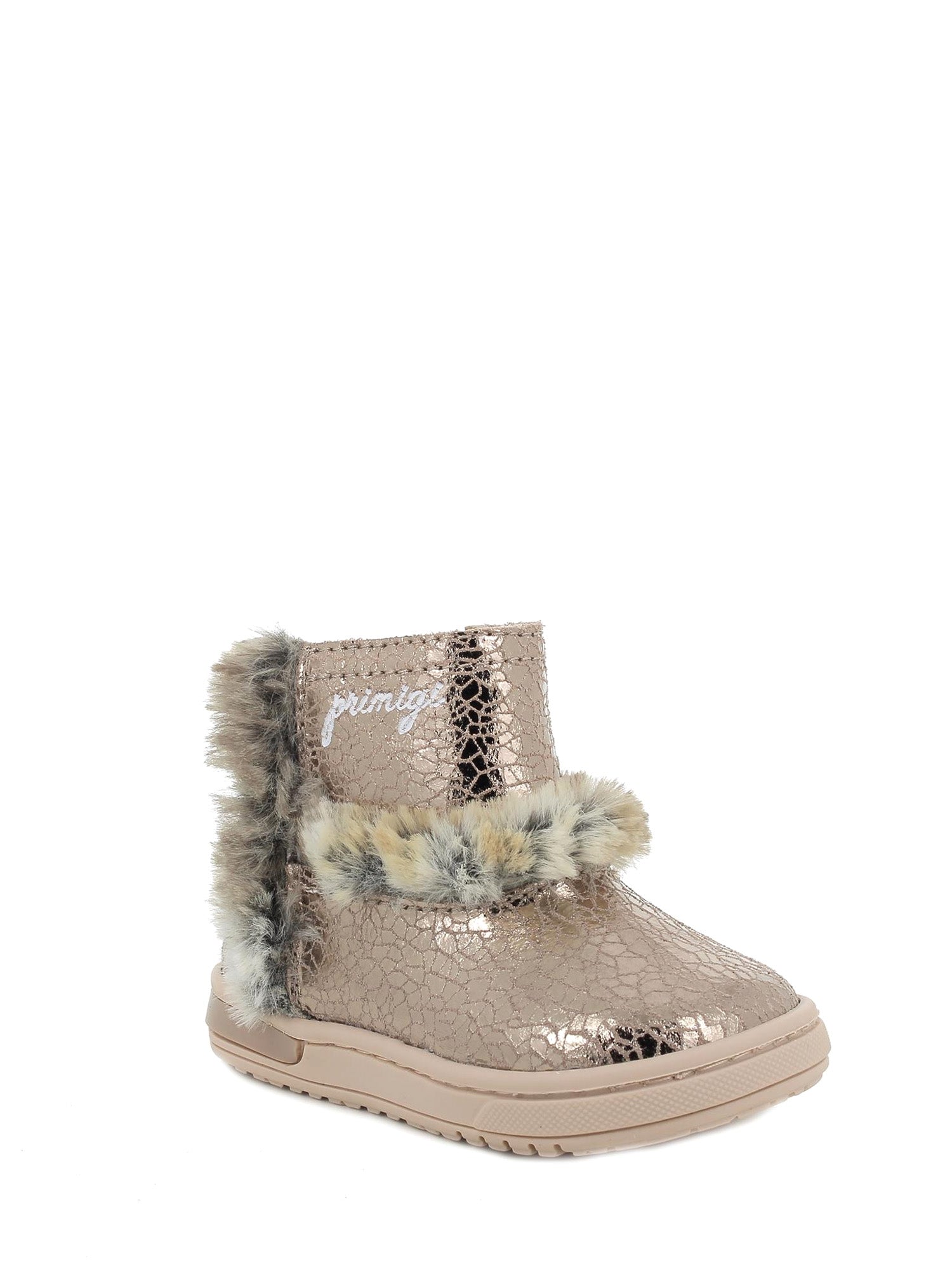 Stivaletti Beige Primigi