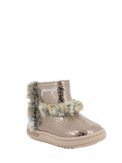 Stivaletti Beige Primigi