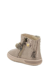 Stivaletti Beige Primigi