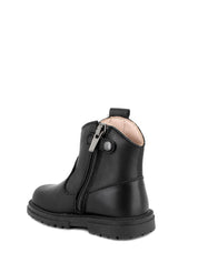 Stivaletti Nero Primigi