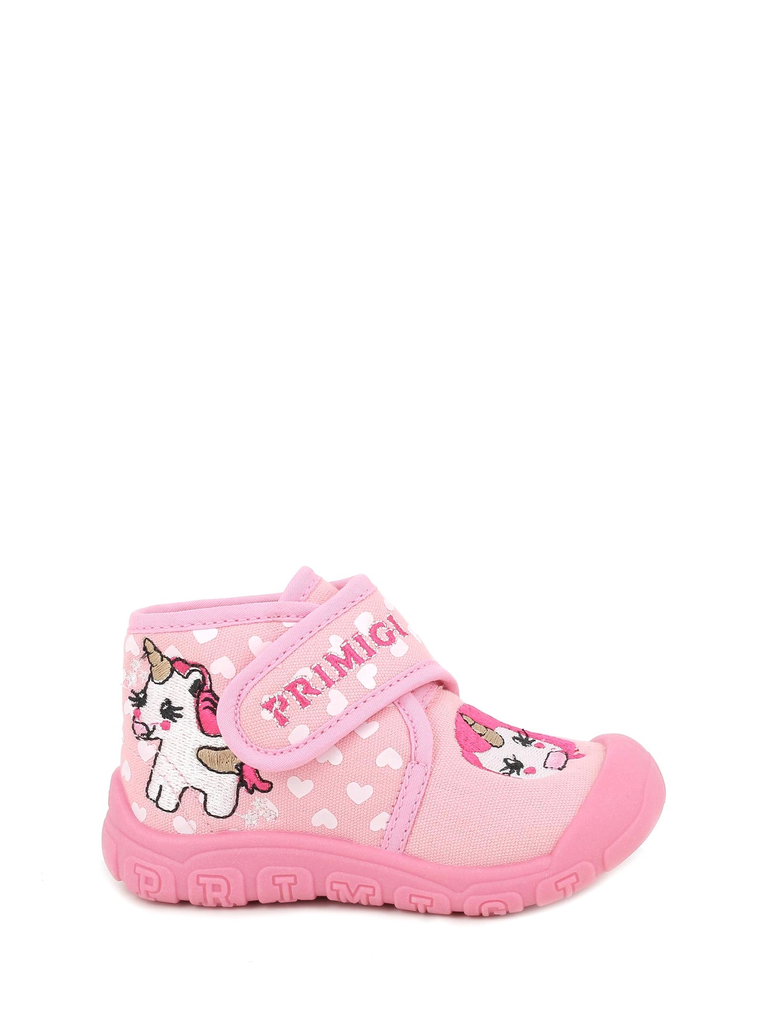 Pantofole Rosa Primigi