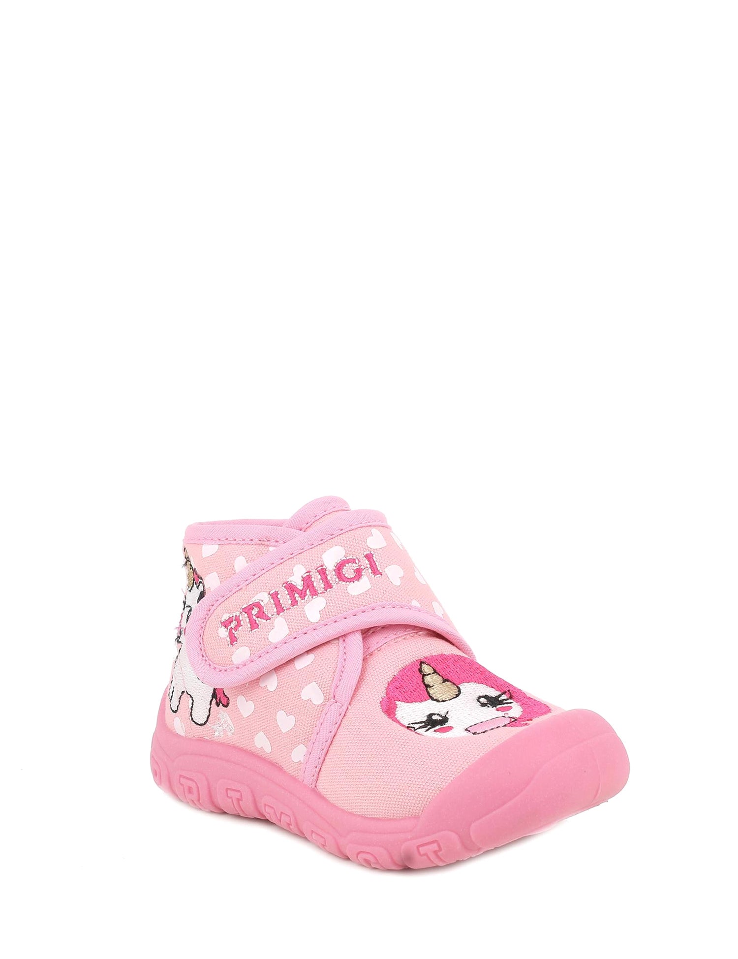 Pantofole Rosa Primigi