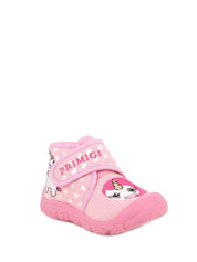 Pantofole Rosa Primigi