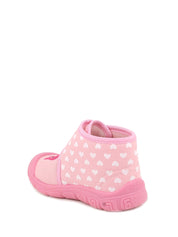 Pantofole Rosa Primigi