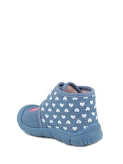 Pantofole Blu Primigi