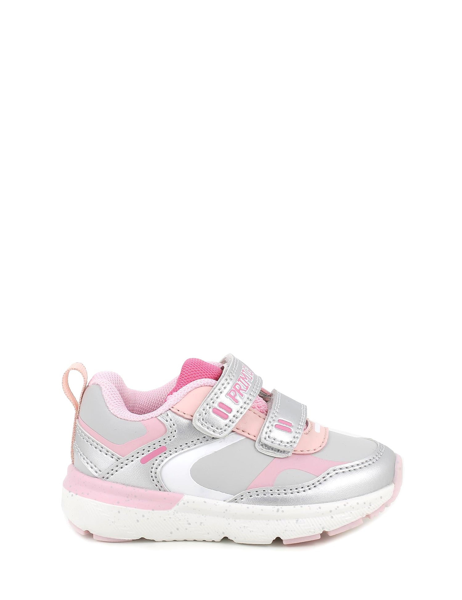 Scarpe con strappi Argentato Primigi