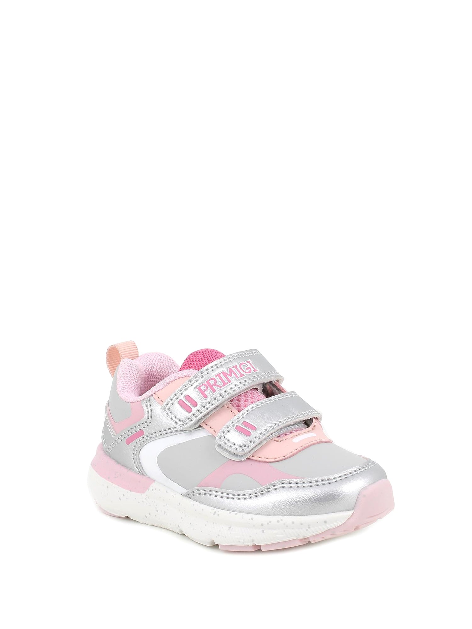 Scarpe con strappi Argentato Primigi