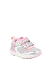 Scarpe con strappi Argentato Primigi