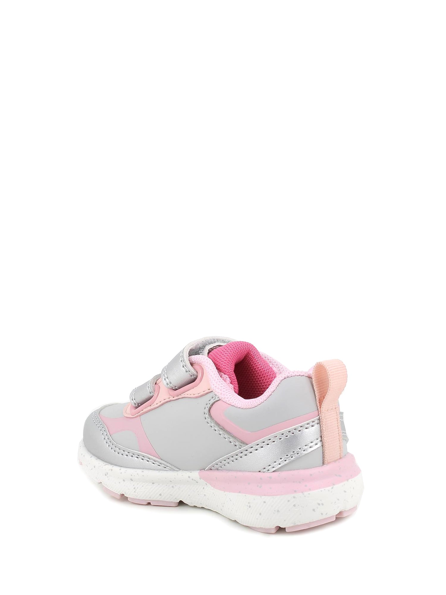 Scarpe con strappi Argentato Primigi