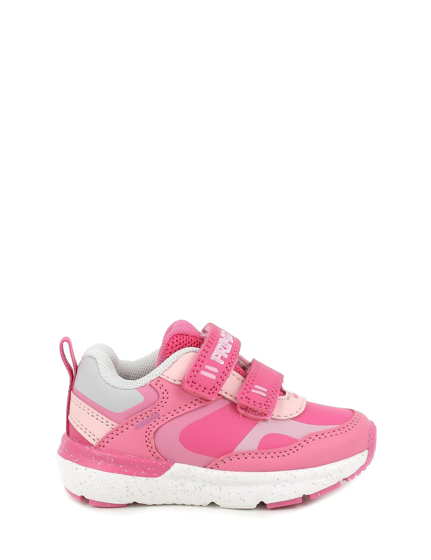 Scarpe con strappi Rosa Primigi