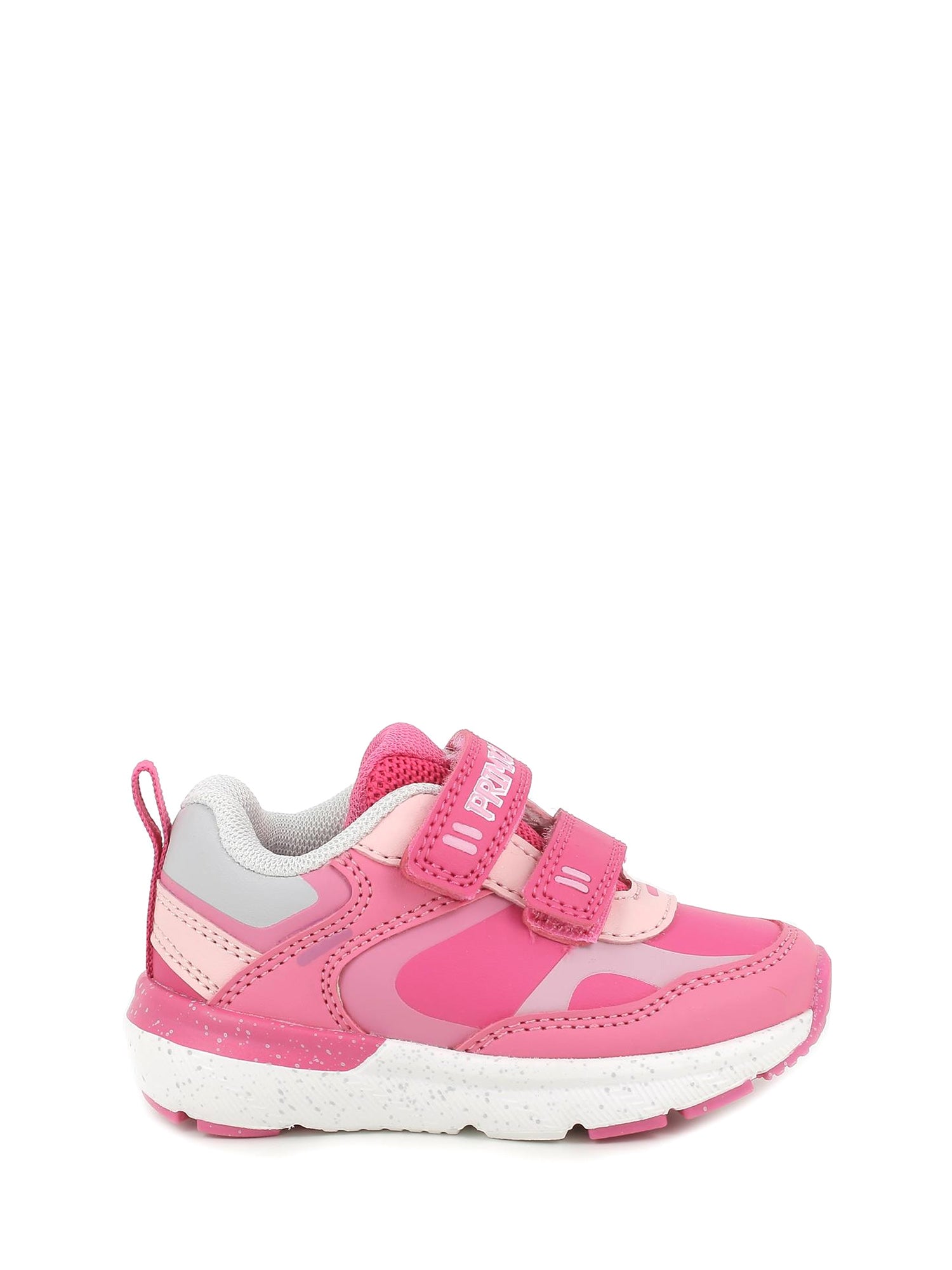 Scarpe con strappi Rosa Primigi