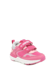 Scarpe con strappi Rosa Primigi