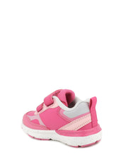 Scarpe con strappi Rosa Primigi