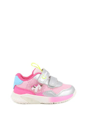 Scarpe con strappi Rosa Primigi