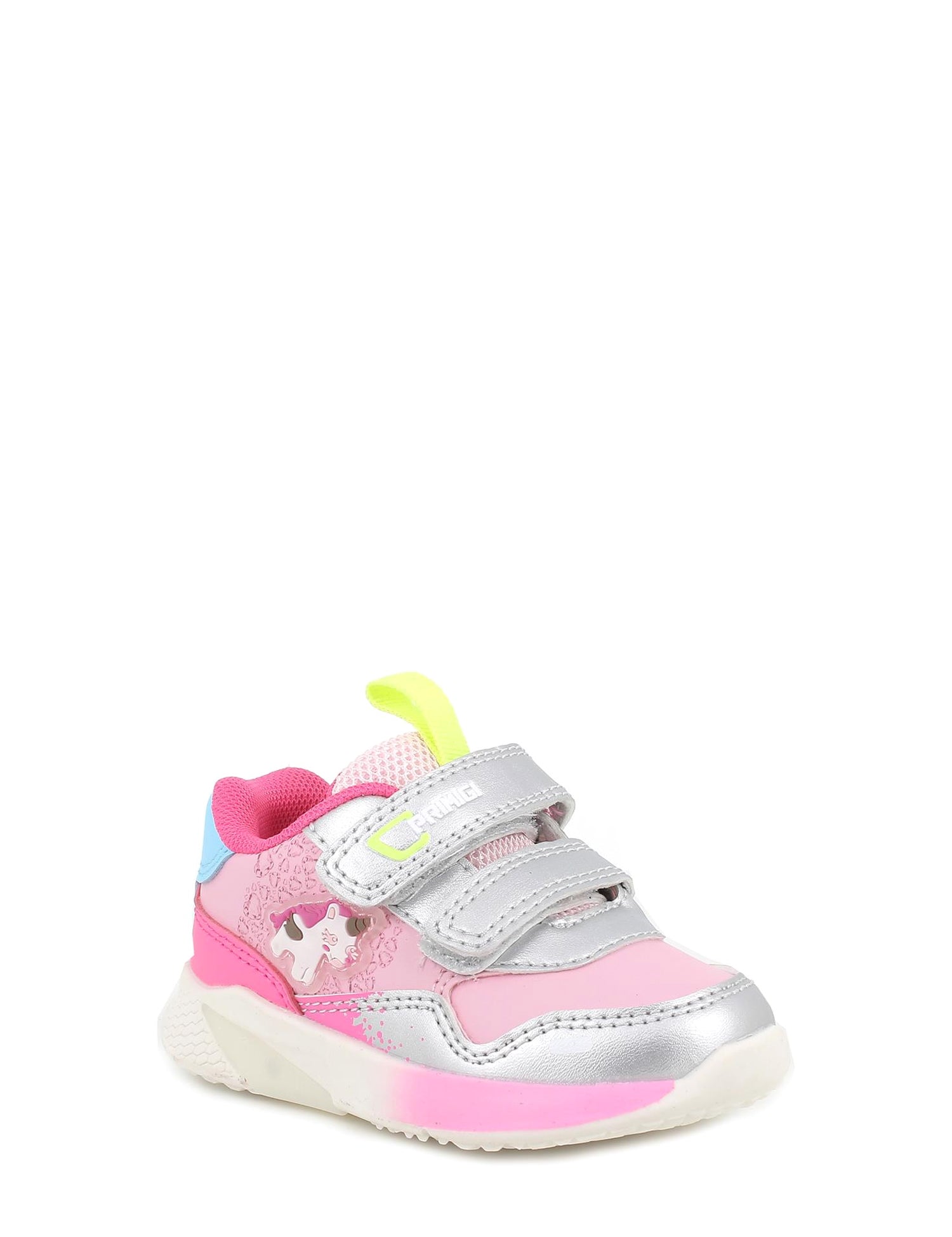 Scarpe con strappi Rosa Primigi