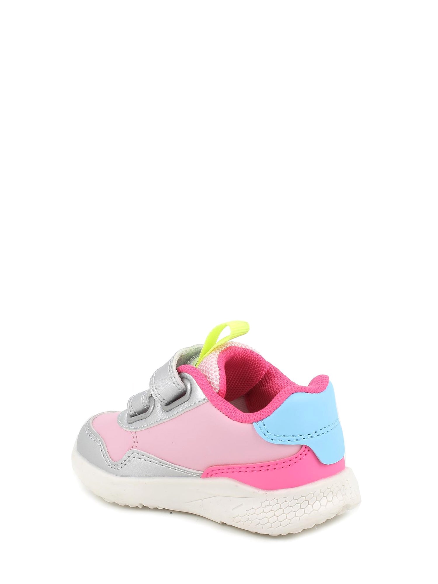 Scarpe con strappi Rosa Primigi