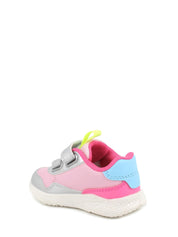 Scarpe con strappi Rosa Primigi