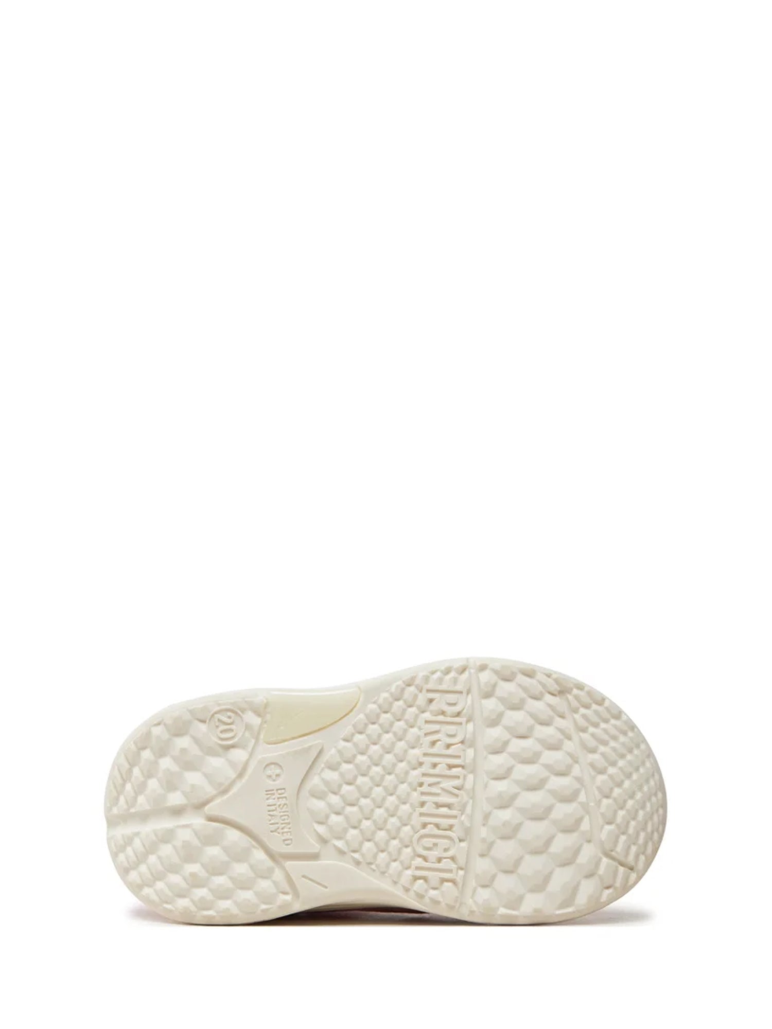 Scarpe con strappi Rosa Primigi