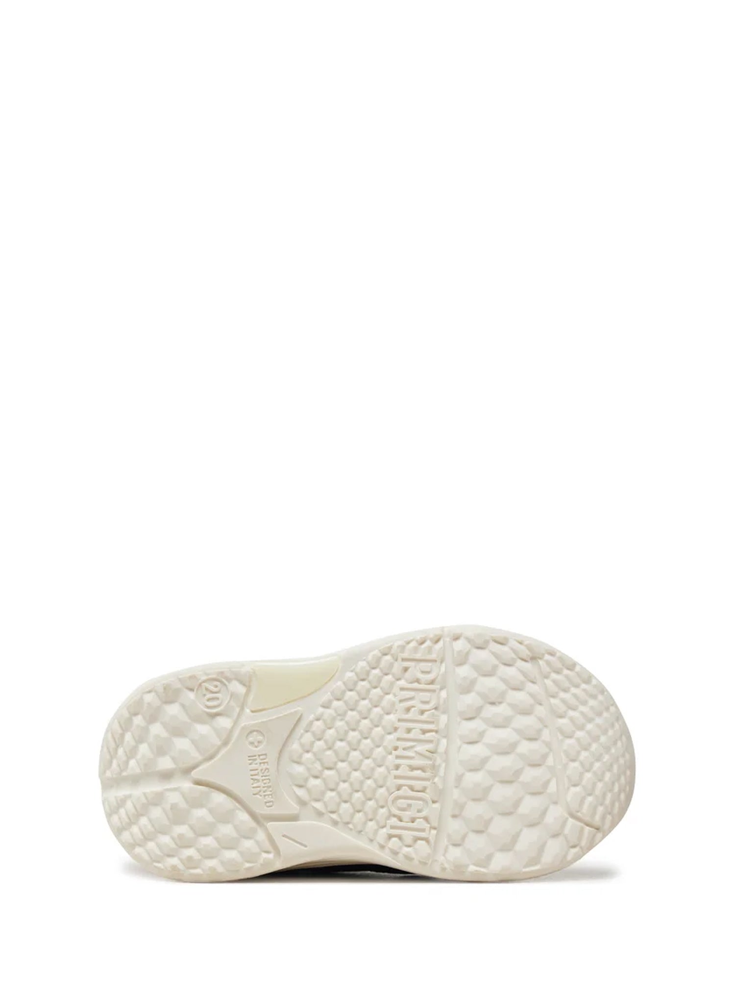 Scarpe con strappi Blu Primigi