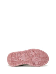 Scarpe con strappi Nero Primigi