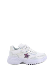 Scarpe con strappi Bianco Primigi