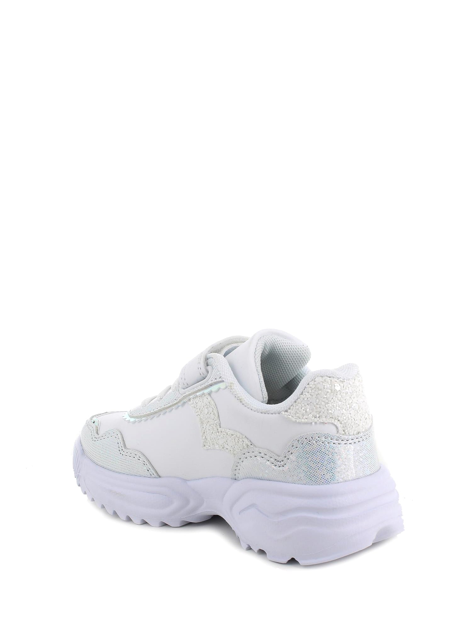 Scarpe con strappi Bianco Primigi