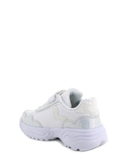 Scarpe con strappi Bianco Primigi