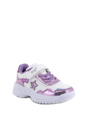 Scarpe con strappi Rosa Primigi