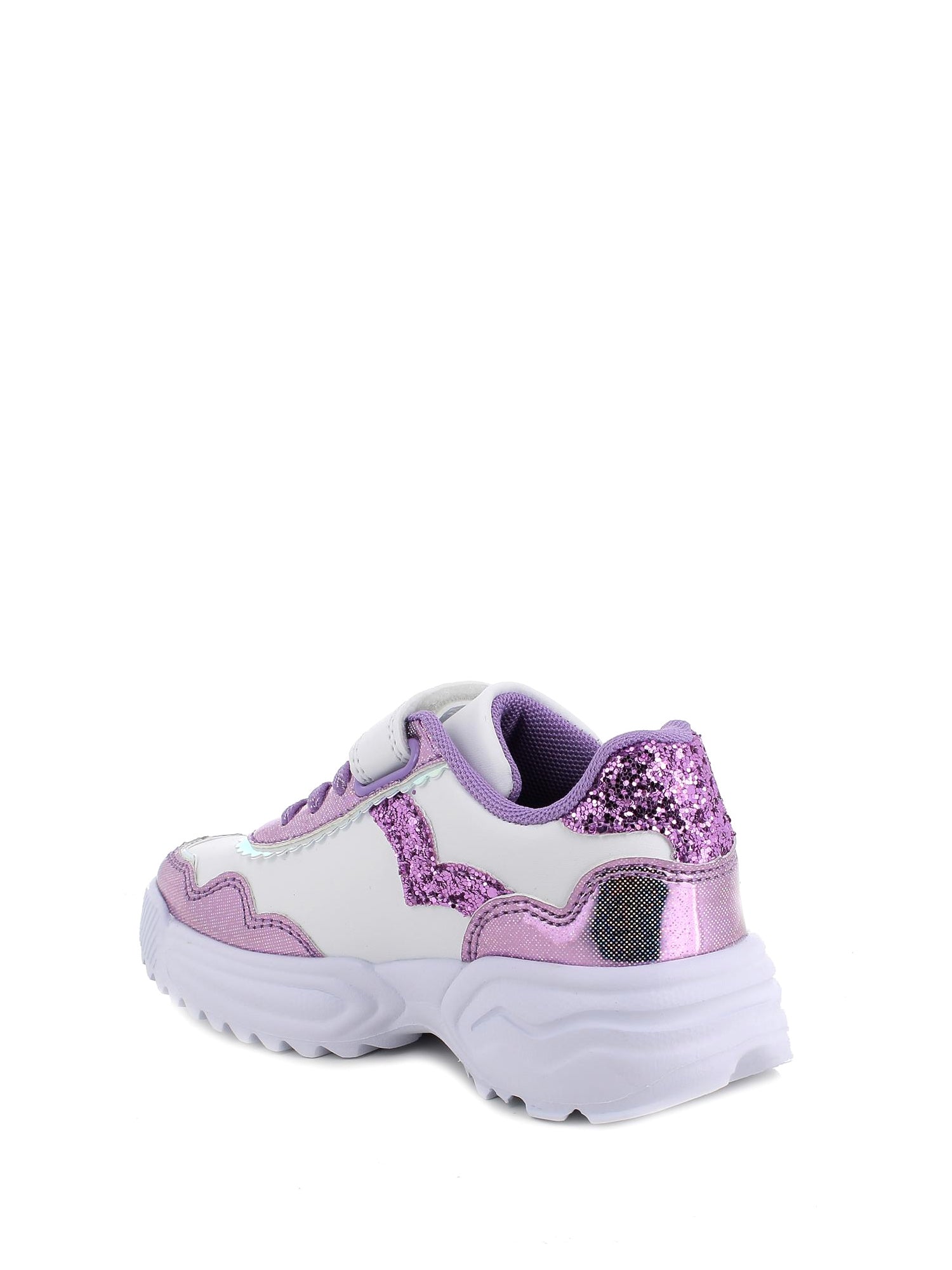 Scarpe con strappi Rosa Primigi