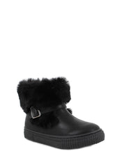 Stivaletti Nero Primigi