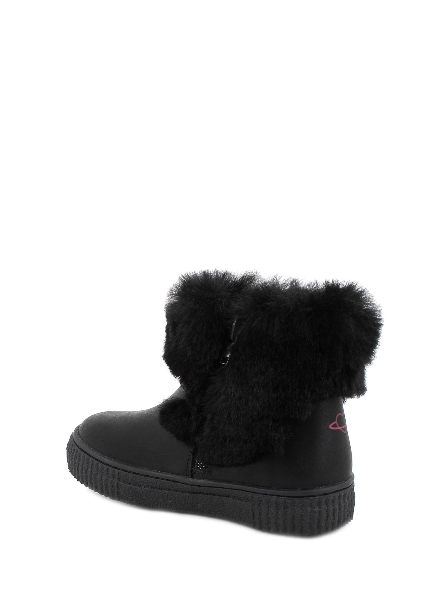 Stivaletti Nero Primigi