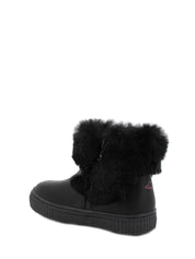 Stivaletti Nero Primigi